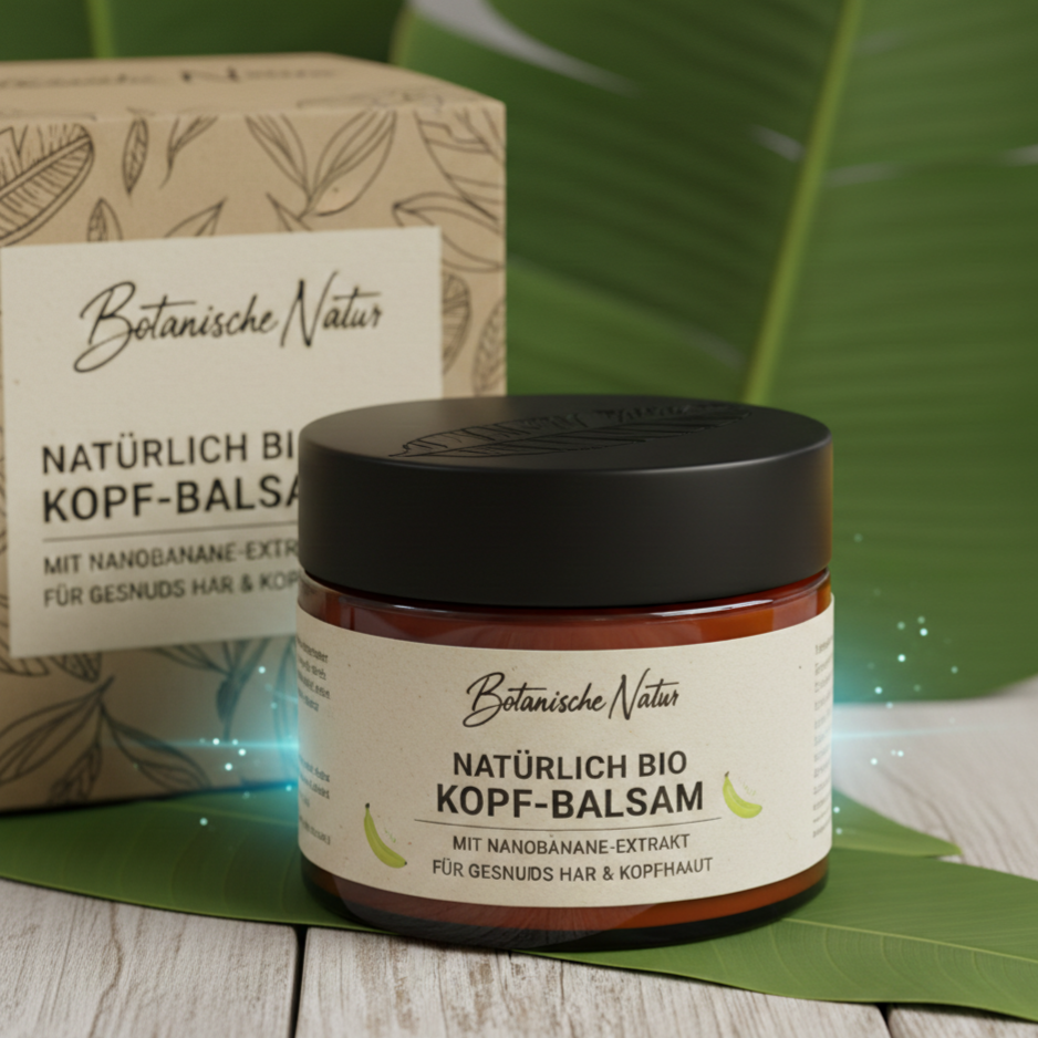 Kopf-Balsam