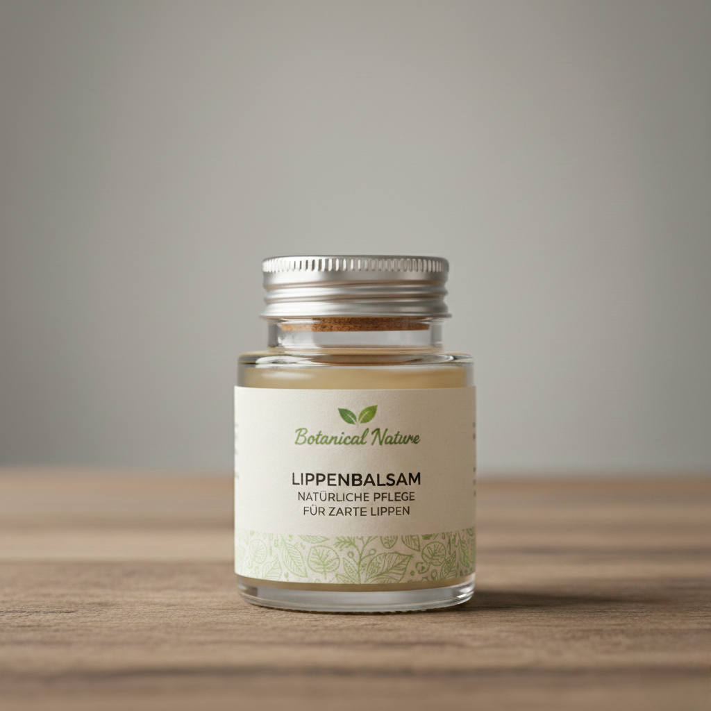 Lippenbalsam