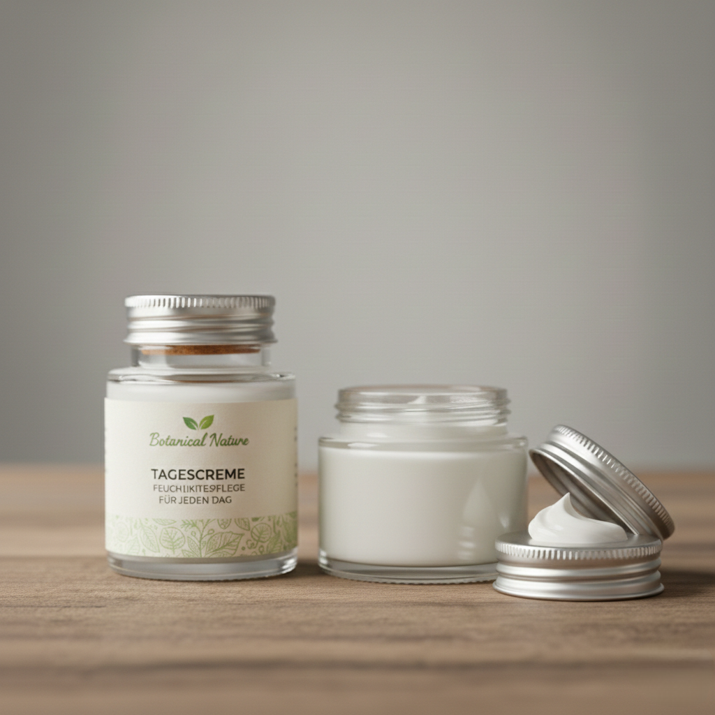 Luxus Tagescreme